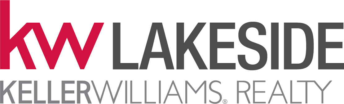 Keller Williams Realty Lakeside Logo